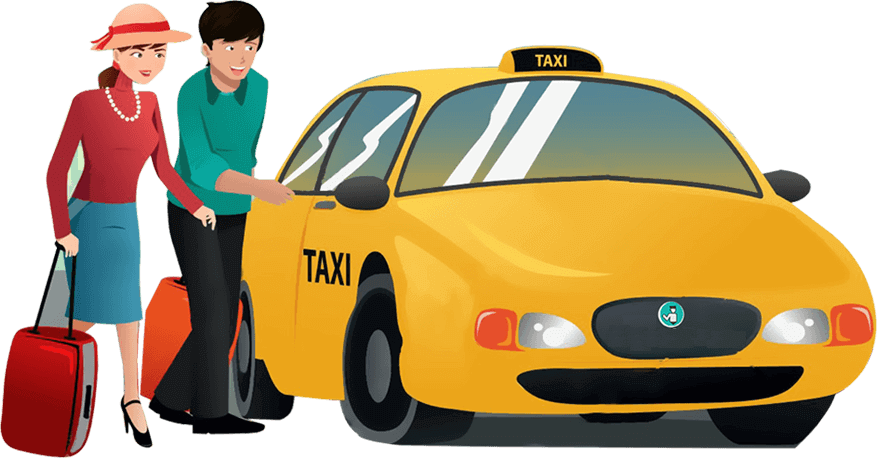 About Taxi Wala